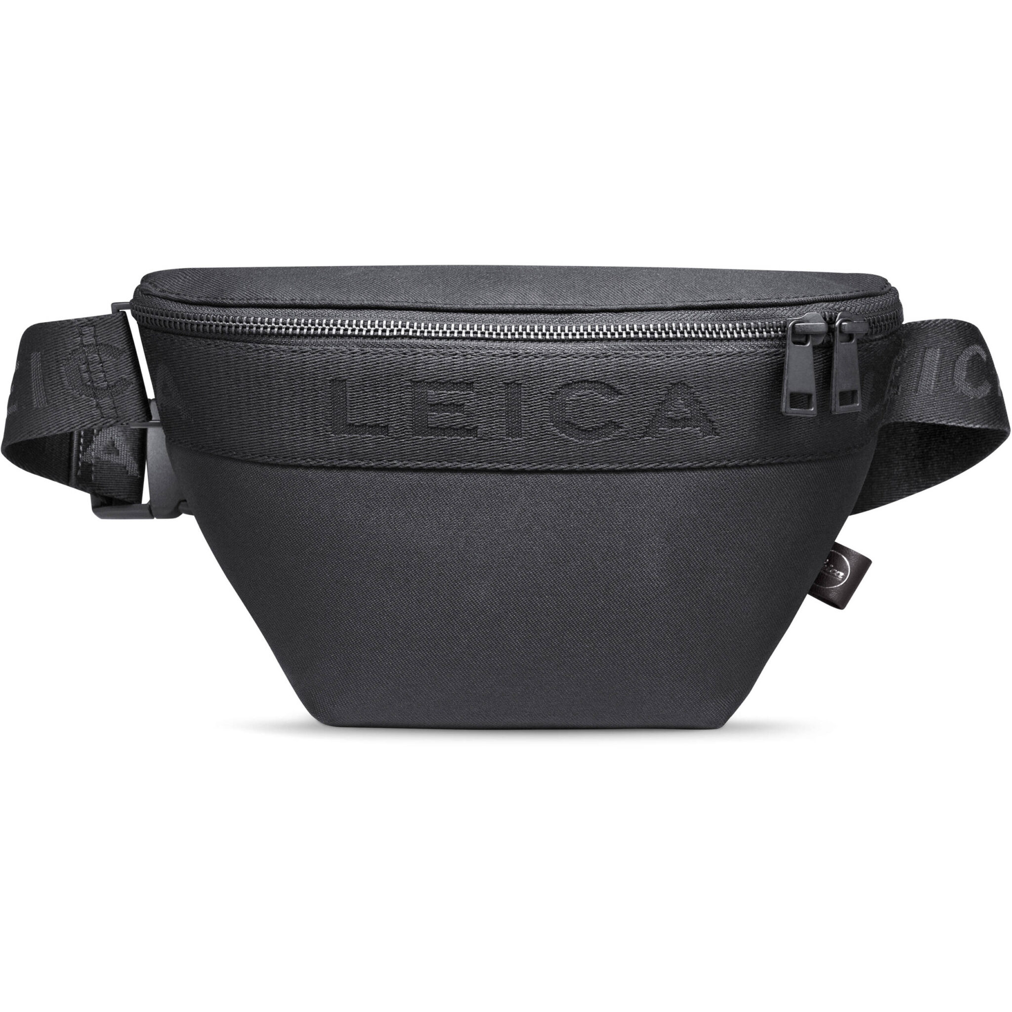bbedc71790915a6012397cadcb9149a6-1.jpg Riñonera Leica SOFORT (Negro) - Imagen 1