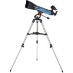 Telescopio refractor Celestron Inspire 100AZ 100 mm f/6.6 Alt-Az - Imagen 10