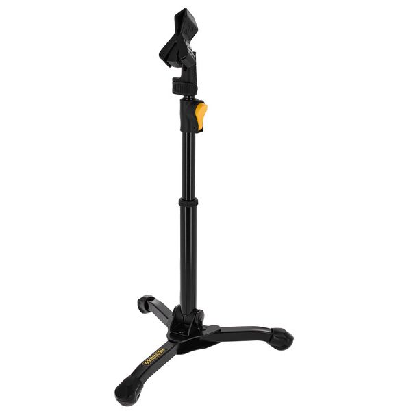 bbf71b2ee972d11cef040809218f5d98.jpg Hercules Stands HCMS-300B+ Mic Stand - Imagen 1