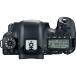 Canon EOS 6D Mark II DSLR Camera (Body Only, Refurbished) - Imagen 6