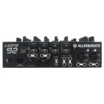 Allen & Heath Xone:92 MK2 Inlay Case Bundle - Imagen 6