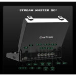 Conmutador de vídeo SDI CineTreak Stream Master - Imagen 6