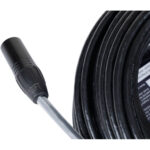 American DJ Tour Link 5P100 Cable DMX profesional Accu-Cable Series de 5 pines (100') - Imagen 3