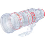 Canon RF 100-300mm f/2.8 L IS USM Lens (Canon RF) - Imagen 8
