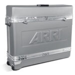 Estuche moldeado ARRI V2 para S60-C Single SkyPanel (gris claro)