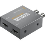 Blackmagic Design Micro Convertidor Bidireccional SDI/HDMI 3G