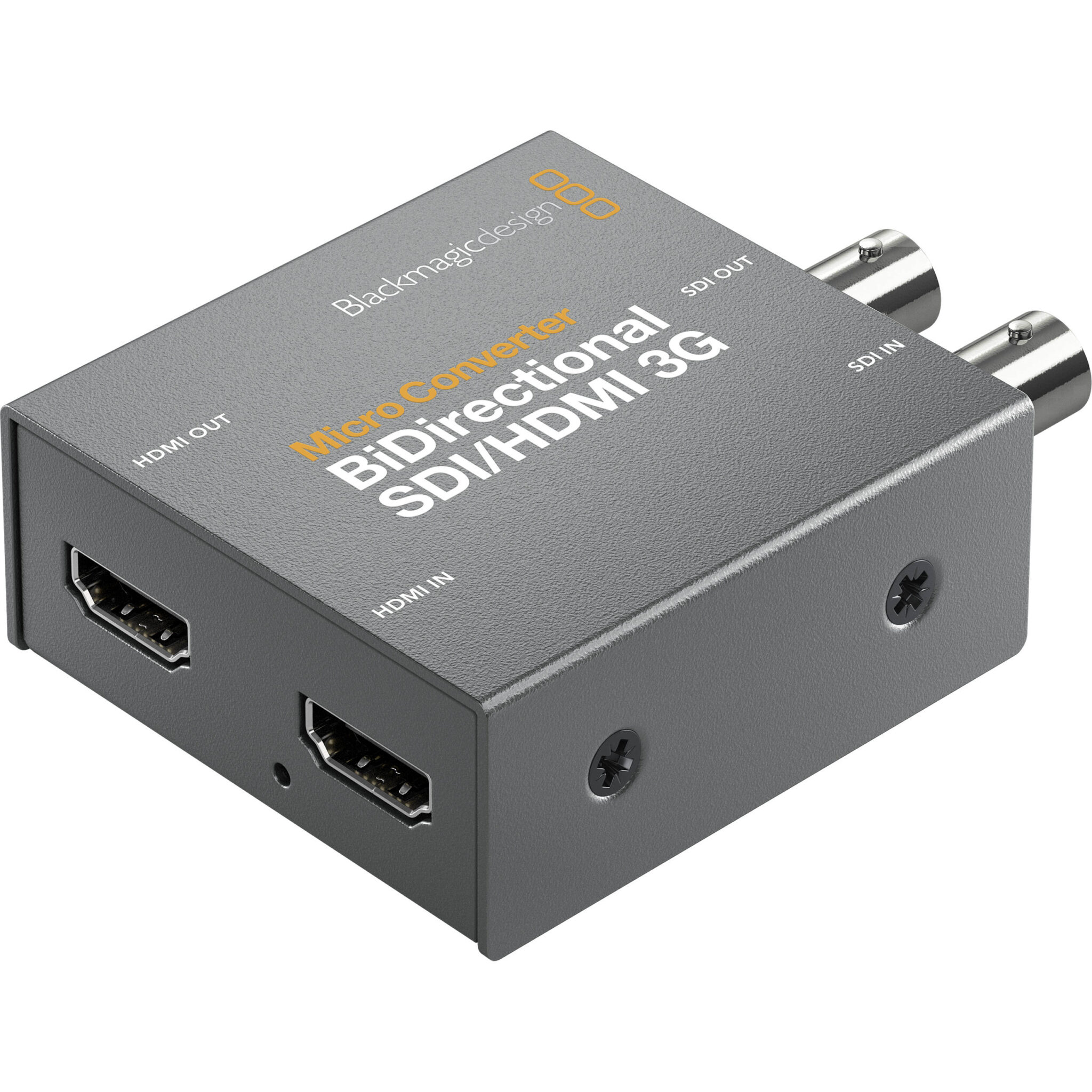 bc1e622bbaa98e678c8699a84a8d4ca6.jpg Blackmagic Design Micro Convertidor Bidireccional SDI/HDMI 3G - Imagen 1