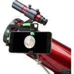 Carson HookUpz 2.0 Adaptador Óptico Universal para Smartphones - Imagen 11