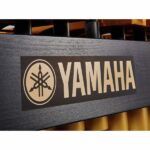 Yamaha YV 2700 G Vibraphone A=442 - Imagen 3