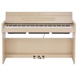 Yamaha YDP-S35 WA Arius - Imagen 2