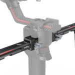 Kit de accesorios estabilizador de cardán DJI RS 4 con empuñaduras dobles - Imagen 12