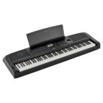 Yamaha DGX-670 B - Imagen 3