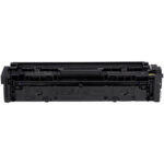 Canon 054 Standard-Capacity Yellow Toner Cartridge - Imagen 2