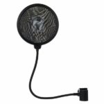 Hercules Stands HCMH-200B Pop screen, 155mm - Imagen 2