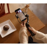 Cardán para teléfono inteligente DJI Osmo Mobile 7P - Imagen 10