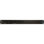 Digital Audio Labs Livemix Pro Paquete de monitoreo Dante para 8 personas con módulo de distribución Pro-16 - Imagen 15