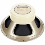 Celestion G12H-75 Creamback 16 Ohm - Imagen 3