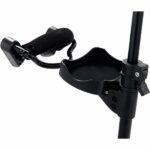 Hercules Stands HC-DS-571BB Violin Viola Stand - Imagen 4