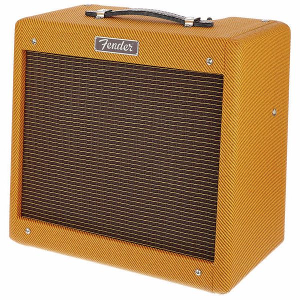 bc579ad9743a6f8a669b0e9a3b0c475e.jpg Fender Pro Junior IV - Imagen 1