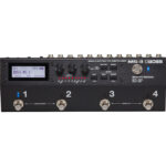 Conmutador multiefectos BOSS MS-3 con procesamiento integrado - Imagen 3