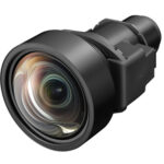 Panasonic ET-EMW200 10.8-12.52mm Zoom Lens for PT-MZ16K/MZ13K/MZ10K LCD Laser Projectors