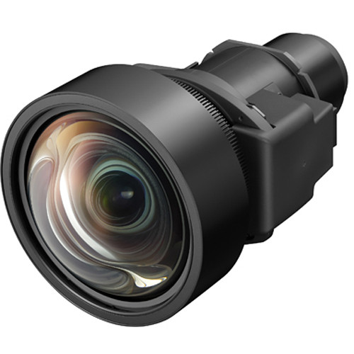 bc72fd20f785134c521ab8b01abf8d36.jpg Panasonic ET-EMW200 10.8-12.52mm Zoom Lens for PT-MZ16K/MZ13K/MZ10K LCD Laser Projectors - Imagen 1