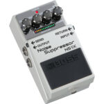Pedal supresor de ruido BOSS NS-1X