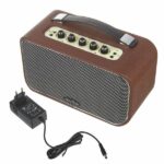 Harley Benton TableAmp V2 BlueTooth - Imagen 12