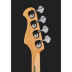 Harley Benton MV-4P Seafoam Green Set - Imagen 7