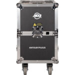 American DJ Entour Pileus 1600W Fog and Mist Machine - Imagen 7