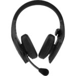 Auriculares supraaurales inalámbricos con cancelación de ruido BlueParrott S650-XT (estéreo) - Imagen 3