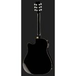 Harley Benton CLD-60SCE BK Cust. Line Bundle - Imagen 3
