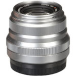 Lente FUJIFILM XF 35mm f/2 R WR (Plata) - Imagen 12