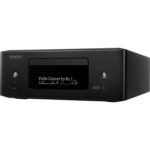 Denon CEOL RCD-N12 Minireceptor de CD Hi-Fi de red de 2 canales - Imagen 3