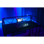 American DJ Pro Evento TBL 2 (Negro) - Imagen 7
