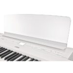 Yamaha P-525 WH - Imagen 9