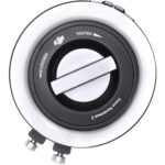 DJI Focus Handwheel 2 para cámaras Inspire 2 y Osmo Pro/RAW - Imagen 3