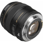 Canon EF 85mm f/1.8 USM Lens - Imagen 4