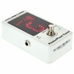 Harley Benton PowerPlant Tuner - Imagen 7
