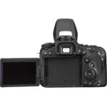 Canon EOS 90D DSLR Camera (Body Only, Refurbished) - Imagen 14