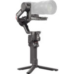 Combo estabilizador de cardán DJI RS 4 - Imagen 12