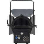 American DJ Encore FR Pro Color 400W LED Fresnel con lente de 7" - Imagen 3