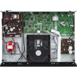 Reproductor de CD Denon DCD-900NE (Negro) - Imagen 5