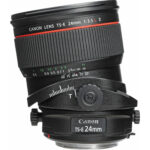 Canon TS-E 24mm f/3.5L II Tilt-Shift Lens - Imagen 6