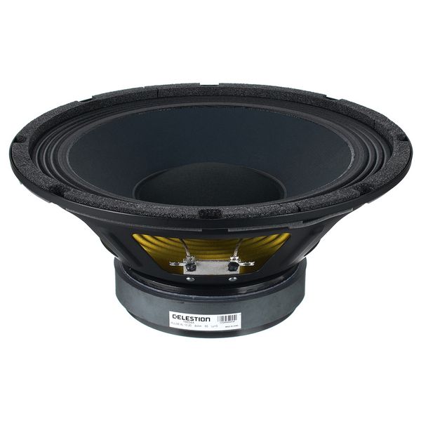 bcbf49cf62610016919211d75f39fe34.jpg Celestion PulseXL 10.20 - Imagen 1
