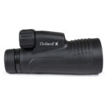 Monocular Celestron 10x50 Outland X con adaptador digiscoping - Imagen 4