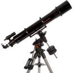 Telescopio Celestron Advanced C6-R 150 mm f/8 Refractor GoTo EQ - Imagen 12