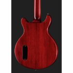 Harley Benton DC-Junior Faded Cherry Bundle - Imagen 5