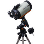 Telescopio Celestron CGEM II 1100 EdgeHD 11" f/10 SCT GoTo EQ - Imagen 11