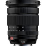 Lente FUJIFILM XF 16-55 mm f/2.8 R LM WR II - Imagen 2